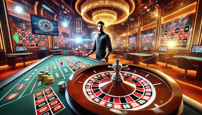 Game Tembak Ikan tema laut dalam di audi88 dengan bos ikan naga raksasa